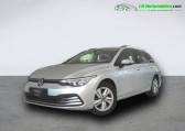 Volkswagen Golf SW occasion année 2021 boite Manuelle Annonce Volkswagen Golf SW occasion Diesel 2.0 TDI 115 BVM à Beaupuy