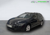 Volkswagen Golf SW occasion année 2021 boite Manuelle Annonce Volkswagen Golf SW occasion Diesel 2.0 TDI 115 BVM à Beaupuy