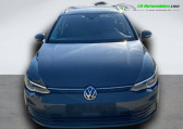 Volkswagen Golf SW occasion année 2022 boite Manuelle Annonce Volkswagen Golf SW occasion Diesel 2.0 TDI 115 BVM à Beaupuy