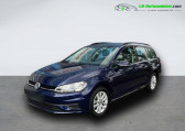 Volkswagen Golf SW occasion année 2020 boite Manuelle Annonce Volkswagen Golf SW occasion Diesel 2.0 TDI 115 BVM à Beaupuy