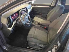 Volkswagen Golf SW 2.0 TDI 115 BVM  occasion  Beaupuy - photo n4