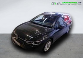 Volkswagen Golf SW 2.0 TDI 115 BVM  occasion  Beaupuy - photo n2