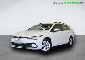 Volkswagen Golf SW , garage LB AUTOMOBILES  Beaupuy