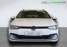 Volkswagen Golf SW 2.0 TDI 115 BVM  occasion  Beaupuy - photo n5