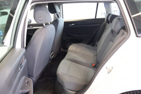 Volkswagen Golf SW 2.0 TDI 115 BVM  occasion  Beaupuy - photo n8