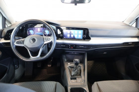 Volkswagen Golf SW 2.0 TDI 115 BVM  occasion  Beaupuy - photo n3