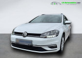 Volkswagen Golf SW 2.0 TDI 115 BVM   Beaupuy 31