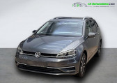Volkswagen Golf SW 2.0 TDI 115 BVM   Beaupuy 31