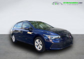 Volkswagen Golf SW occasion année 2021 boite Manuelle Annonce Volkswagen Golf SW occasion Diesel 2.0 TDI 115 BVM à Beaupuy