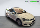 Volkswagen Golf SW occasion année 2020 boite Manuelle Annonce Volkswagen Golf SW occasion Diesel 2.0 TDI 115 BVM à Beaupuy