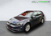 Volkswagen Golf SW occasion année 2020 boite Manuelle Annonce Volkswagen Golf SW occasion Diesel 2.0 TDI 115 BVM à Beaupuy