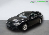 Volkswagen Golf SW 2.0 TDI 115 BVM   Beaupuy 31