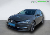 Volkswagen Golf SW occasion année 2020 boite Manuelle Annonce Volkswagen Golf SW occasion Diesel 2.0 TDI 115 BVM à Beaupuy