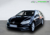 Annonce Volkswagen Golf SW occasion Diesel 2.0 TDI 115 BVM  Beaupuy