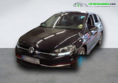 Volkswagen Golf SW 2.0 TDI 115 BVM   Beaupuy 31