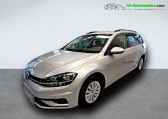 Annonce Volkswagen Golf SW occasion Diesel 2.0 TDI 115 BVM  Beaupuy