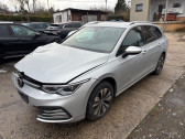 Annonce Volkswagen Golf SW occasion Diesel 2.0 TDI 115 BVM � L'Union