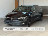 Annonce Volkswagen Golf SW occasion Diesel 2.0 TDI 115 BVM � L'Union