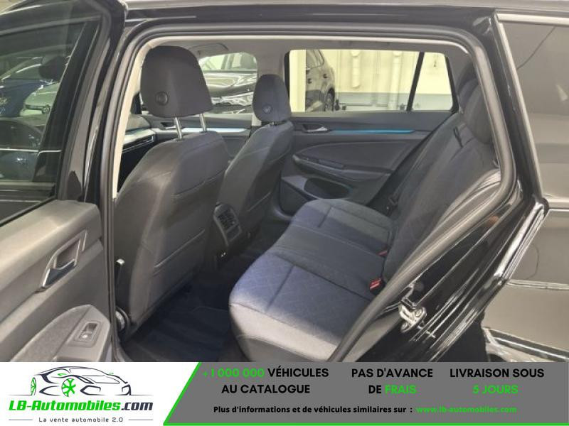 Volkswagen Golf SW 2.0 TDI 116 BVA  occasion  Beaupuy - photo n5