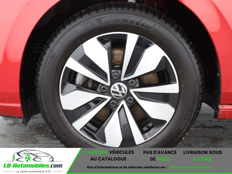 Volkswagen Golf SW 2.0 TDI 116 BVA  occasion  Beaupuy - photo n9