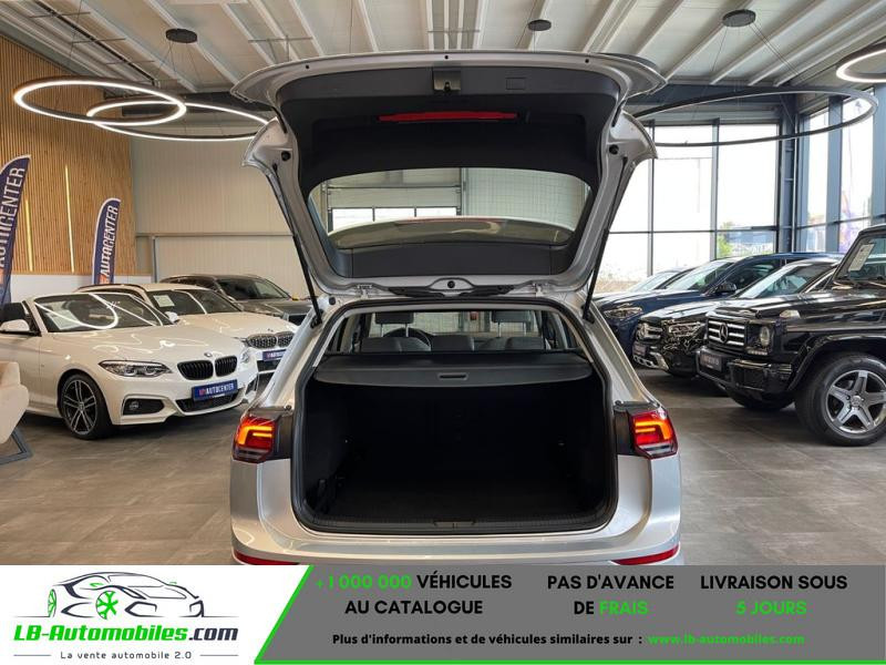 Volkswagen Golf SW 2.0 TDI 116 BVA  occasion  Beaupuy - photo n11