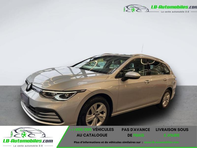 Volkswagen Golf SW 2.0 TDI 116 BVA  occasion  Beaupuy