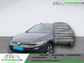 Volkswagen Golf SW 2.0 TDI 116 BVA   Beaupuy 31