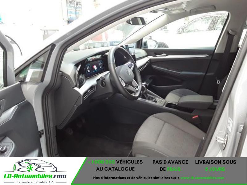 Volkswagen Golf SW 2.0 TDI 116 BVA  occasion  Beaupuy - photo n4