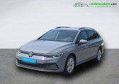 Annonce Volkswagen Golf SW occasion Diesel 2.0 TDI 116 BVA  Beaupuy