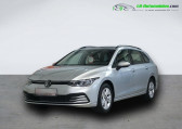 Volkswagen Golf SW occasion année 2022 boite Automatique Annonce Volkswagen Golf SW occasion Diesel 2.0 TDI 116 BVA à Beaupuy