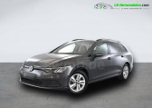 Volkswagen Golf SW occasion année 2021 boite Automatique Annonce Volkswagen Golf SW occasion Diesel 2.0 TDI 116 BVA à Beaupuy