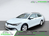 Volkswagen Golf SW 2.0 TDI 116 BVA   Beaupuy 31