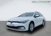 Annonce Volkswagen Golf SW occasion Diesel 2.0 TDI 116 BVA  Beaupuy