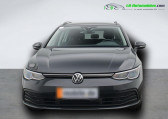 Annonce Volkswagen Golf SW occasion Diesel 2.0 TDI 116 BVA  Beaupuy