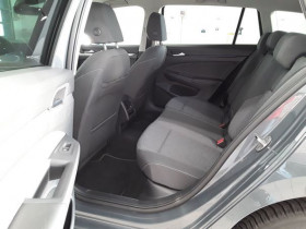 Volkswagen Golf SW 2.0 TDI 116 BVA  occasion  Beaupuy - photo n4