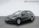 Annonce Volkswagen Golf SW occasion Diesel 2.0 TDI 116 BVA  Beaupuy
