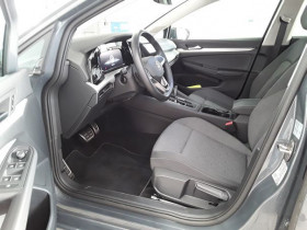 Volkswagen Golf SW 2.0 TDI 116 BVA  occasion  Beaupuy - photo n3