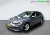 Volkswagen Golf SW occasion année 2024 boite Automatique Annonce Volkswagen Golf SW occasion Diesel 2.0 TDI 116 BVA à Beaupuy