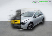 Volkswagen Golf SW occasion année 2023 boite Automatique Annonce Volkswagen Golf SW occasion Diesel 2.0 TDI 116 BVA à Beaupuy