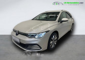 Volkswagen Golf SW occasion année 2024 boite Automatique Annonce Volkswagen Golf SW occasion Diesel 2.0 TDI 116 BVA à Beaupuy