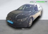 Volkswagen Golf SW occasion année 2024 boite Automatique Annonce Volkswagen Golf SW occasion Diesel 2.0 TDI 116 BVA à Beaupuy
