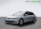 Annonce Volkswagen Golf SW occasion Diesel 2.0 TDI 116 BVA  Beaupuy