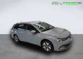 Volkswagen Golf SW occasion année 2024 boite Automatique Annonce Volkswagen Golf SW occasion Diesel 2.0 TDI 116 BVA à Beaupuy