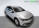 Volkswagen Golf SW occasion année 2024 boite Automatique Annonce Volkswagen Golf SW occasion Diesel 2.0 TDI 116 BVA à Beaupuy