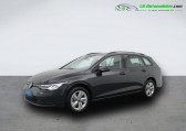 Volkswagen Golf SW occasion année 2024 boite Automatique Annonce Volkswagen Golf SW occasion Diesel 2.0 TDI 116 BVA à Beaupuy
