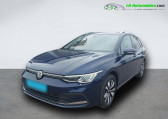 Volkswagen Golf SW occasion année 2024 boite Automatique Annonce Volkswagen Golf SW occasion Diesel 2.0 TDI 116 BVA à Beaupuy