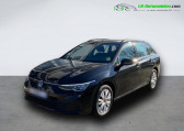 Volkswagen Golf SW occasion année 2024 boite Automatique Annonce Volkswagen Golf SW occasion Diesel 2.0 TDI 116 BVA à Beaupuy