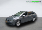 Volkswagen Golf SW occasion année 2022 boite Automatique Annonce Volkswagen Golf SW occasion Diesel 2.0 TDI 116 BVA à Beaupuy