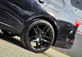 Volkswagen Golf SW 2.0 TDI 116 BVA  occasion  Beaupuy - photo n11