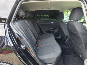 Volkswagen Golf SW 2.0 TDI 116 BVA  occasion  Beaupuy - photo n9